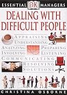Dealing With Difficult People