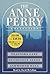 The Anne Perry Value Collection by Anne Perry The Anne Perry Value Collection by Anne Perry