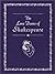 The Love Poems of Shakespeare