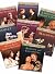 The Oxford School Shakespeare Set: 8-Volume Set: Macbeth, Hamlet, Much Ado About Nothing, Romeo and Juliet, Midsummer Night's Dream, Twelth Night, Antony & Cleopatra, and The Merchant of Venice