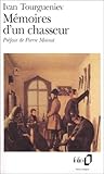 Mémoires d'un cha...