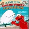 A Visit to the Sesame Street Aquarium
