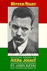 Winter Night: Selected Poems by Attila József