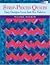 Strip Pieced Quilts by Maaike Bakker