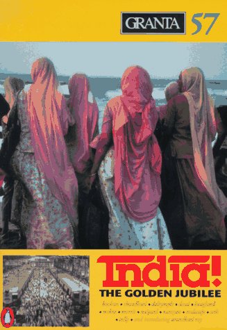 Granta 57: India (Paperback)