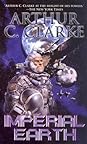 Imperial Earth by Arthur C. Clarke