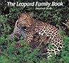 The Leopard Family Book (Animal Families)
