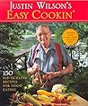 Justin Wilson's Easy Cookin': 150 Rib-Tickling Recipes for Good Eating (Pbs Series) Justin Wilson's Easy Cookin': 150 Rib-Tickling Recipes for Good Eating (Pbs Series)