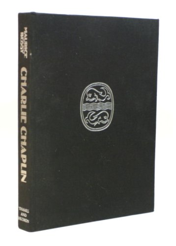 Charlie Chaplin (English and French Edition)