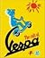 Cult Of Vespa by Umberto Eco