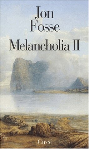 Melancholia II (Paperback)