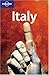 Lonely Planet Italy
