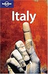 Lonely Planet Italy by Cristian Bonetto