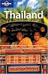 Lonely Planet Thailand by Joe Cummings