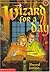 Wizard for a Day by Sherryl Jordan