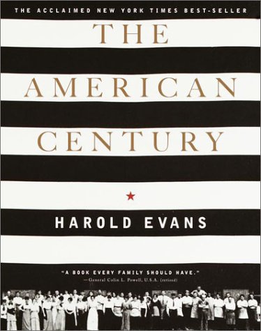 The American Century (Paperback)