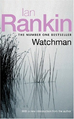 Watchman (Paperback)