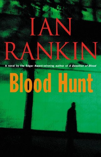 Blood Hunt (Hardcover)