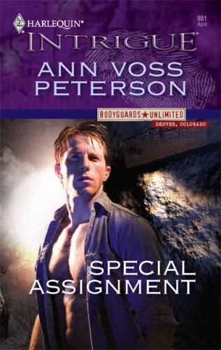Special Assignment (Mass Market Paperback)
