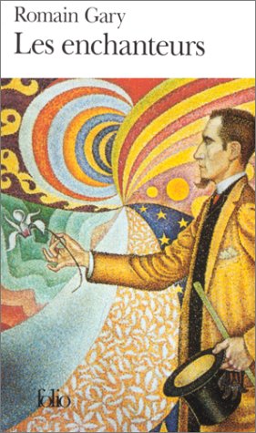 Les enchanteurs (Pocket Book)