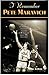 I Remember Pete Maravich by Mike Towle