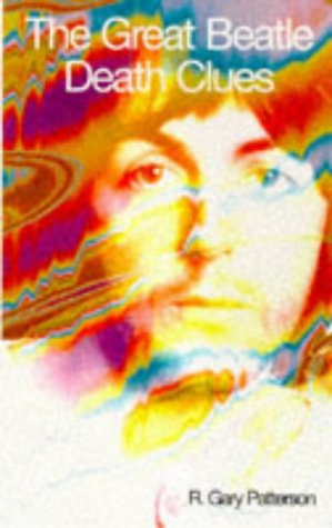 The Great Beatle Death Clues Of 1969 (Paperback)