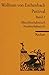 Parzival Volume 2 by Wolfram von Eschenbach Parzival Volume 2 by Wolfram von Eschenbach