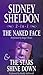 The Naked Face & The Stars Shine Down by Sidney Sheldon