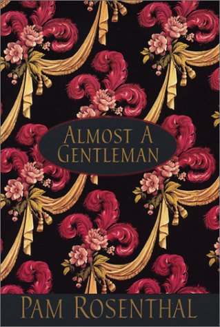 Almost a Gentleman (Paperback)