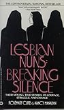 Lesbian Nuns by Rosemary Curb