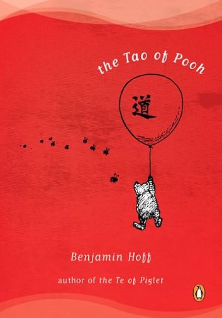 The Tao of Pooh