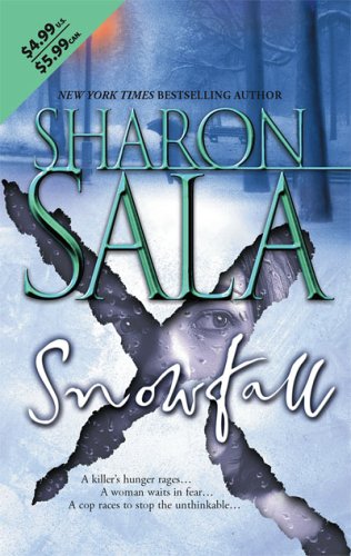 Snowfall (Mass Market Paperback)