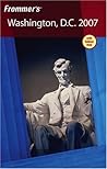 Frommer's Washington, D.C. 2007