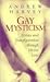 Gay Mysticism: Ecstasy and Transfiguration Through Divine Love