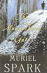 The Mandelbaum Gate by Muriel Spark