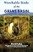Watchable Birds of the Great Basin by David Lukas