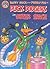 Daffy Duck and Porky Pig in Duck Dodgers in Outer Space (Looney Tunes Big Screen Storybooks)