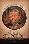 Charles Spurgeon by J.C. Carlile