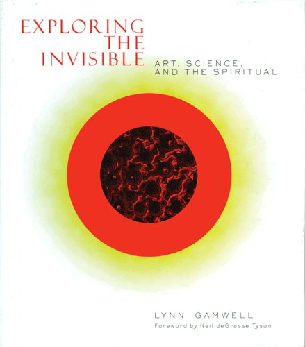 Exploring the Invisible: Art, Science, and the Spiritual (Paperback)