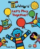Let's Play Together! (Hardcover)