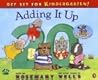 Adding It Up: Get Set for Kindergarten #6