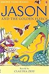 Jason and the Golden Fleece (Usborne Young Reading Series 2) Jason and the Golden Fleece (Usborne Young Reading Series 2)