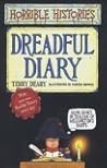 Dreadful Diary (Horrible Histories) Dreadful Diary (Horrible Histories)