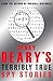 Terry Deary's Terribly True Spy Stories by Terry Deary