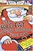 The Big Fat Father Christmas Joke Book by Terry Deary