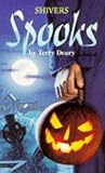 Spooks (Shivers Paperbacks) Spooks (Shivers Paperbacks)