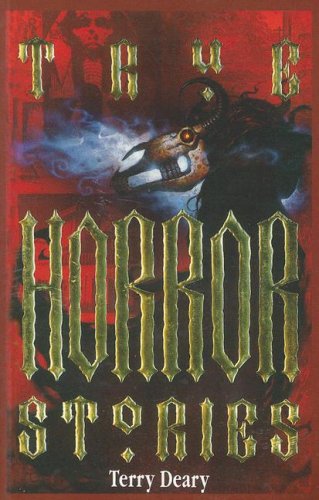 True Horror Stories (Paperback)