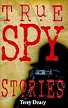 True Spy Stories