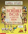 Incredible Incas Activity Book Incredible Incas Activity Book
