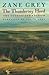 The Thundering Herd: The Authorized Edition (New Western Series)